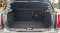 MINI Hatchback 2.0 Cooper S Sport II 5dr Petrol Hatchback